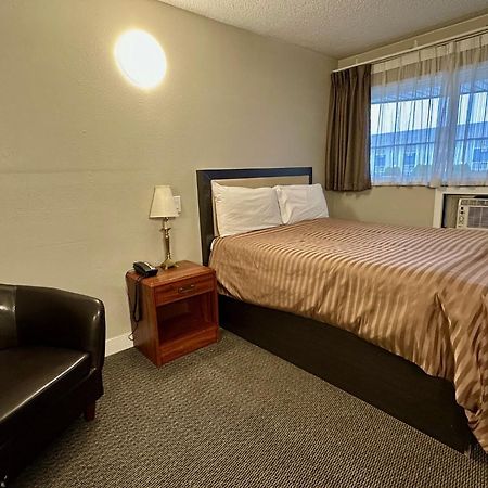 Valemount Vacation Inn Luaran gambar